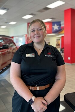 Auto Sales Service Finance Staff Round Rock TX - Round Rock Toyota