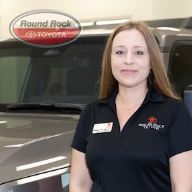 Staff member Rebekah Palmer from ID_6e3af228aeaf