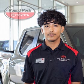 Staff member Leland Garcia from ID_f08b9f048cac