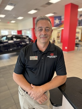 Staff member Todd Siani from ID_6e3af228aeaf