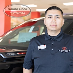Auto Sales Service Finance Staff Round Rock TX - Round Rock Toyota
