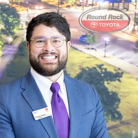 Staff member Thomas Hakim from ID_a071853decd3