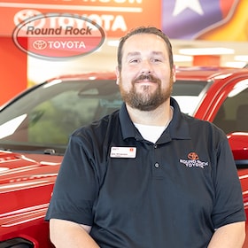 Staff member Eric Whisenant from ID_f08b9f048cac