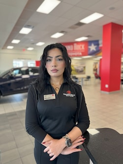 Auto Sales Service Finance Staff Round Rock TX - Round Rock Toyota