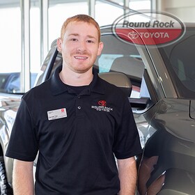 Staff member Garrett Tye from ID_f08b9f048cac