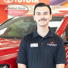 Staff member Tarik Yavuz from ID_f08b9f048cac
