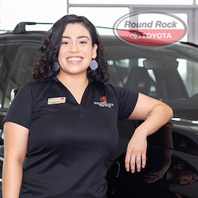 Staff member Jolyssa Alvarez from ID_6e3af228aeaf