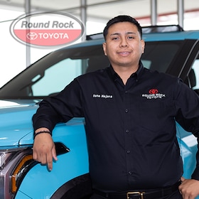 Staff member Rene Najera from ID_f08b9f048cac
