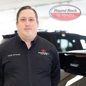 Staff member David DeTuccio from ID_a071853decd3
