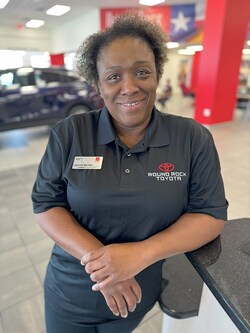 Auto Sales Service Finance Staff Round Rock TX - Round Rock Toyota