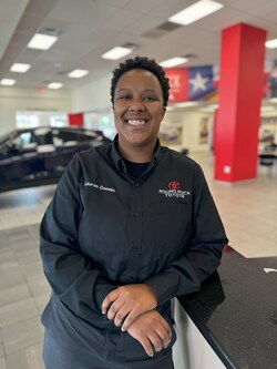 Auto Sales Service Finance Staff Round Rock TX - Round Rock Toyota
