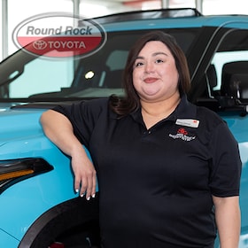 Staff member Becca Villarreal from ID_6e3af228aeaf
