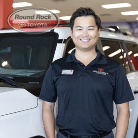 Staff member Andy Pai from ID_f08b9f048cac