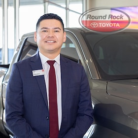 Staff member Elmer Piche from ID_a071853decd3