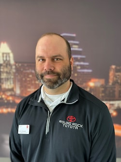 Auto Sales Service Finance Staff Round Rock TX - Round Rock Toyota