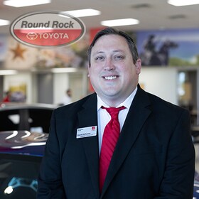 Staff member David DeTuccio from ID_fbb3b4