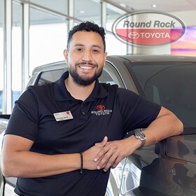 Staff member Fernando Garcia from ID_f08b9f048cac