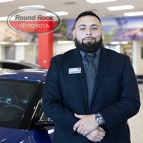 Staff member John Michael Maldonado from ID_fbb3b4