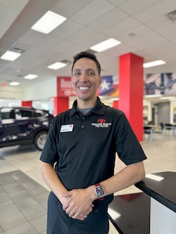 Auto Sales Service Finance Staff Round Rock TX - Round Rock Toyota