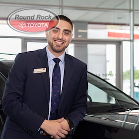 Staff member Efren Pulido from ID_a071853decd3