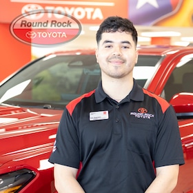 Staff member Eric Guerrero from ID_6e3af228aeaf