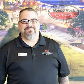 Staff member Nolan Pressler from ID_e8ec615f2c06