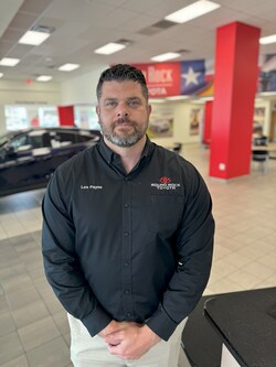 Auto Sales Service Finance Staff Round Rock TX - Round Rock Toyota