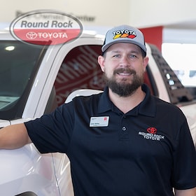 Staff member Josh Bailey from ID_6e3af228aeaf