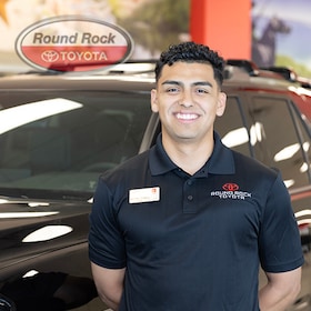 Staff member Gio Del Castillo from ID_f08b9f048cac