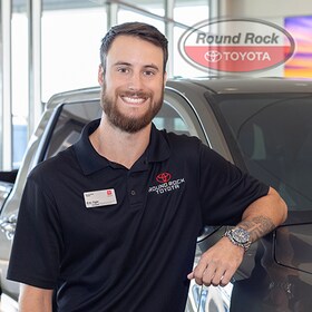 Staff member Eric Ogle from ID_f08b9f048cac