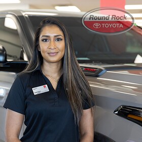 Staff member Leya Dass from ID_6e3af228aeaf