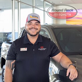 Staff member Travis Jackson from ID_f08b9f048cac