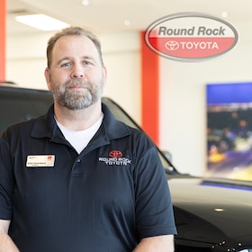 Staff member Clint Hockabout from ID_46a3d1b255c1