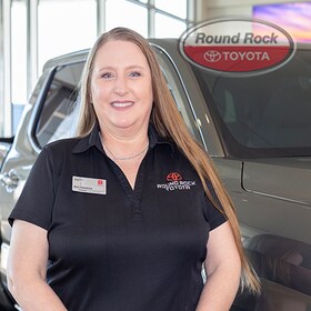 Staff member Ann Hawkins from ID_f08b9f048cac