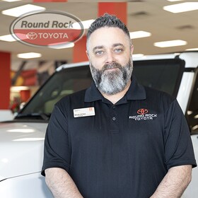 Staff member Micah O' Hair from ID_f08b9f048cac