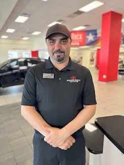 Auto Sales Service Finance Staff Round Rock TX - Round Rock Toyota