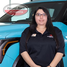 Staff member Renee Velasco from ID_6e3af228aeaf