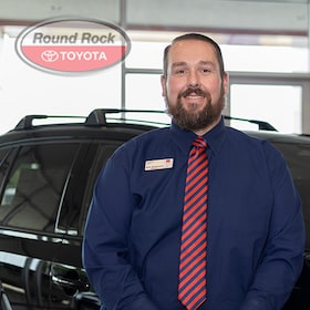Staff member Eric Whisenant from ID_a071853decd3