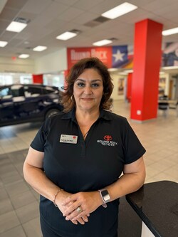 Auto Sales Service Finance Staff Round Rock TX - Round Rock Toyota