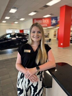 Auto Sales Service Finance Staff Round Rock TX - Round Rock Toyota