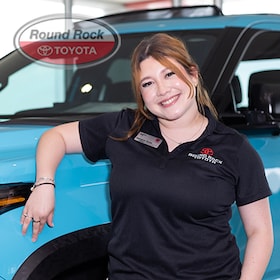 Staff member Georgina Torres from ID_f08b9f048cac