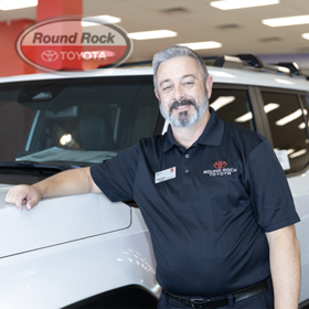 Staff member Todd Siani from ID_6e3af228aeaf