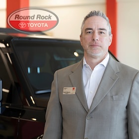 Staff member Scott Mazoch from ID_e8ec615f2c06