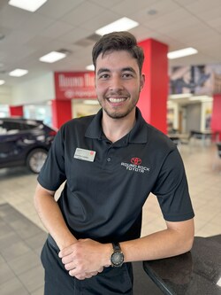 Auto Sales Service Finance Staff Round Rock TX - Round Rock Toyota