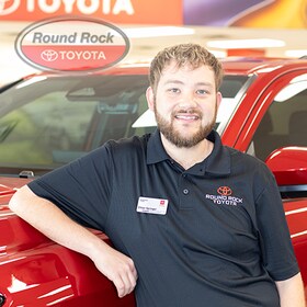 Staff member Ethan Springer from ID_f08b9f048cac
