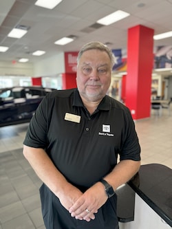 Auto Sales Service Finance Staff Round Rock TX - Round Rock Toyota