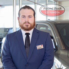 Staff member Ashton Wisdom from ID_a071853decd3