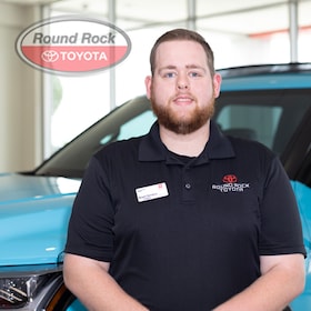Staff member Bryan Sanders from ID_6e3af228aeaf