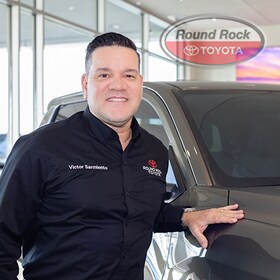 Staff member Victor Sarmiento from ID_f08b9f048cac