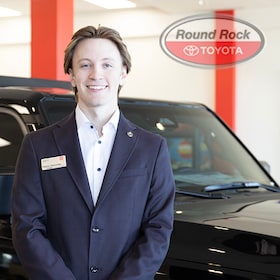Staff member Peyton Ostrowsky from ID_a071853decd3